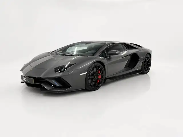 Lamborghini 6.5 Ultimae LP 780-4 1 of 350