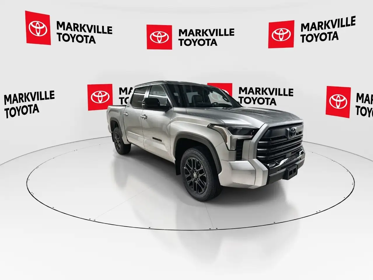 Toyota Tundra photo Toyota Tundra
