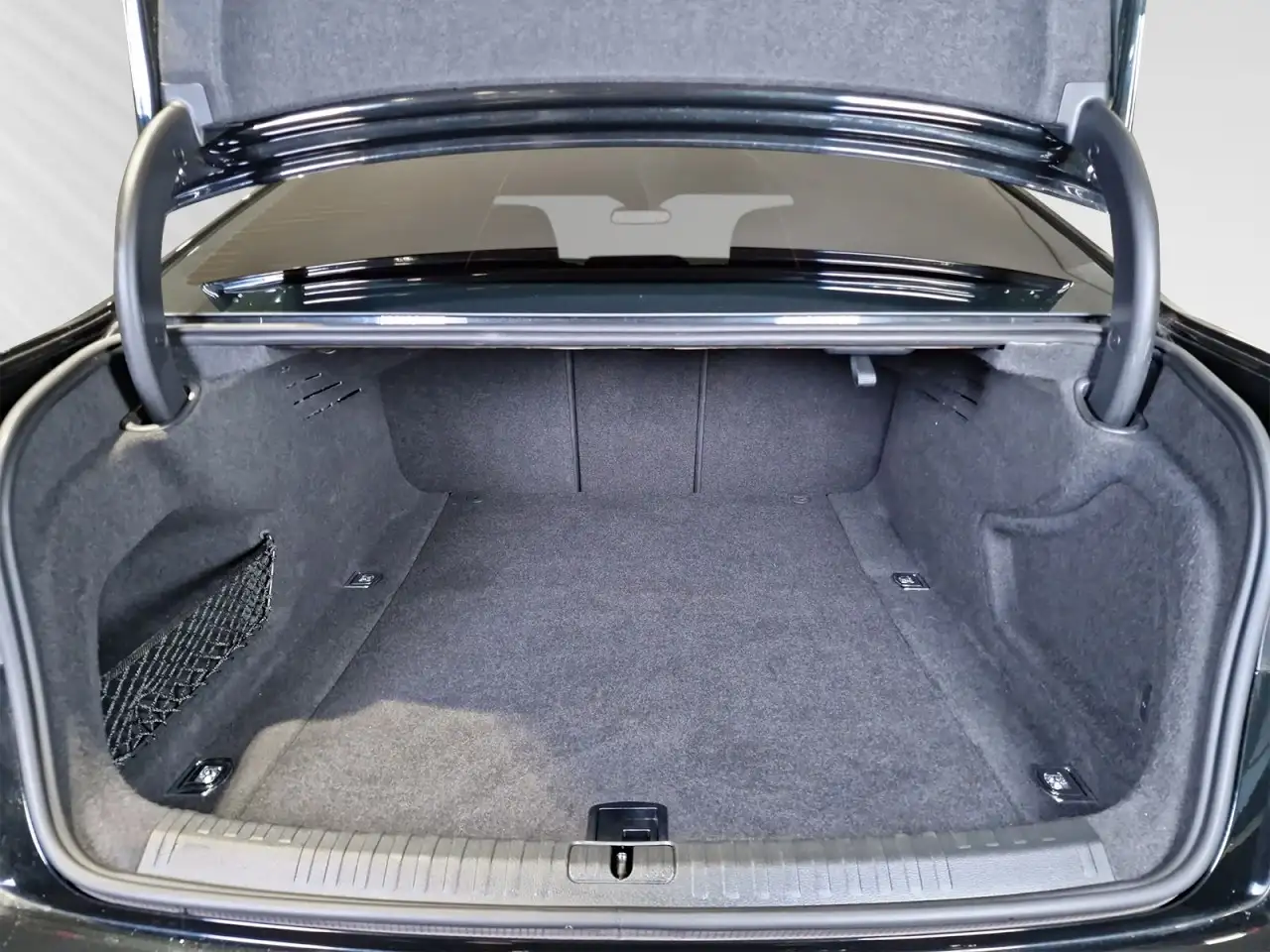 Audi A6 Limousine 40 TDI quattro S-tronic sport Navi+ 14