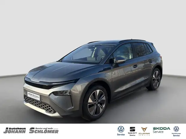Skoda Elroq 60 Loft LED NAVI PDC AHK KAMERA Klima Navi