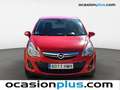 Opel Corsa 1.3 ecoFlex Selective 95 Rojo - thumbnail 13