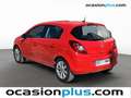 Opel Corsa 1.3 ecoFlex Selective 95 Rojo - thumbnail 4