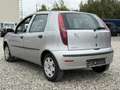 Fiat Punto Punto  5-Türer 1.2 8V Silber - thumbnail 3