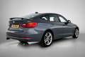 BMW 320 3-serie Gran Turismo 320i High Executive (NAVIGATI Gris - thumbnail 17