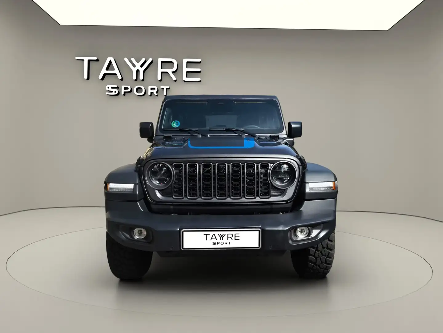 Jeep Wrangler Rubicon 2.0 280kW (380CV) 8ATX E6D - 2