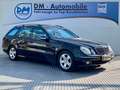 Mercedes-Benz E 200 T Kompressor Avantgarde Navi Schiebedach Nero - thumbnail 3