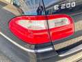 Mercedes-Benz E 200 T Kompressor Avantgarde Navi Schiebedach Nero - thumbnail 9
