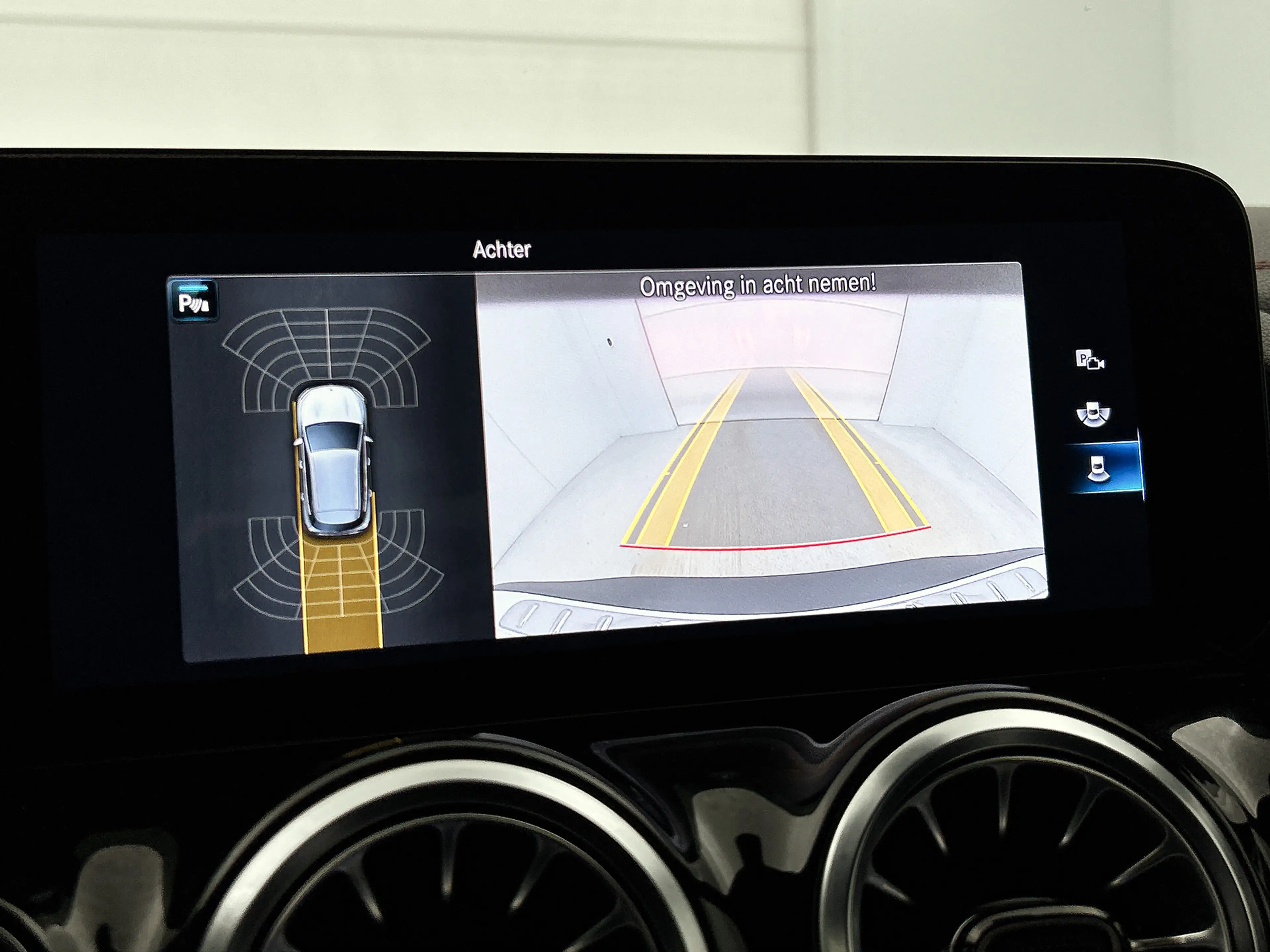 Mercedes-Benz EQA 250 Business Solution AMG 67 kWh | Origineel NL! | Sto — photo 8