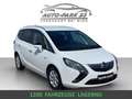 Opel Zafira Tourer Tourer 1,6 **Turbo Cosmo**7.SITZER*MOD2013 Bílá - thumbnail 4
