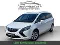Opel Zafira Tourer Tourer 1,6 **Turbo Cosmo**7.SITZER*MOD2013 Bílá - thumbnail 2