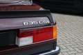 BMW 635 6-serie CSi | Uniek exemplaar | Burgundy rood Red - thumbnail 7