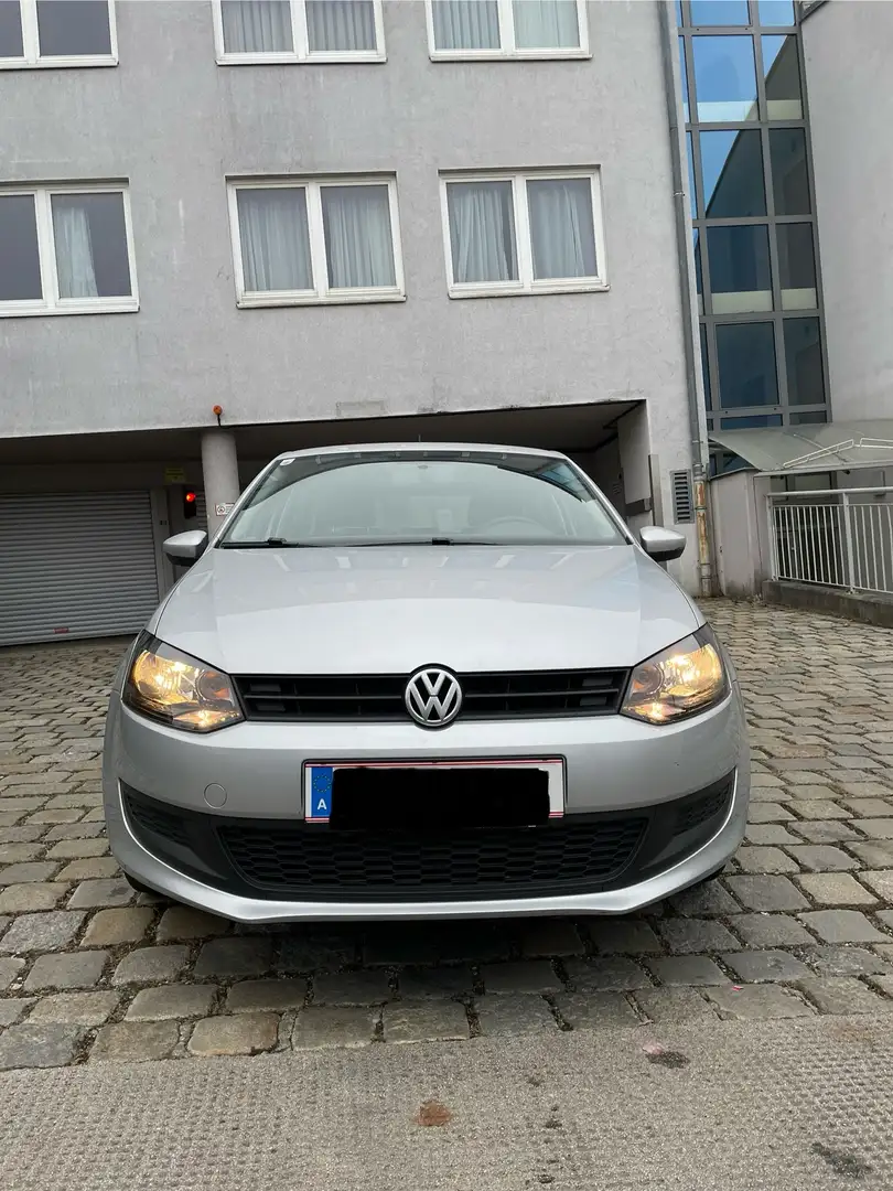 Volkswagen Polo 4FRIENDS 1,2 - 1