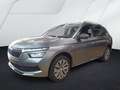 Skoda Kamiq Tour 1,0 TSI DSG NAVI LED VC RFK SmartLink Grau - thumbnail 1