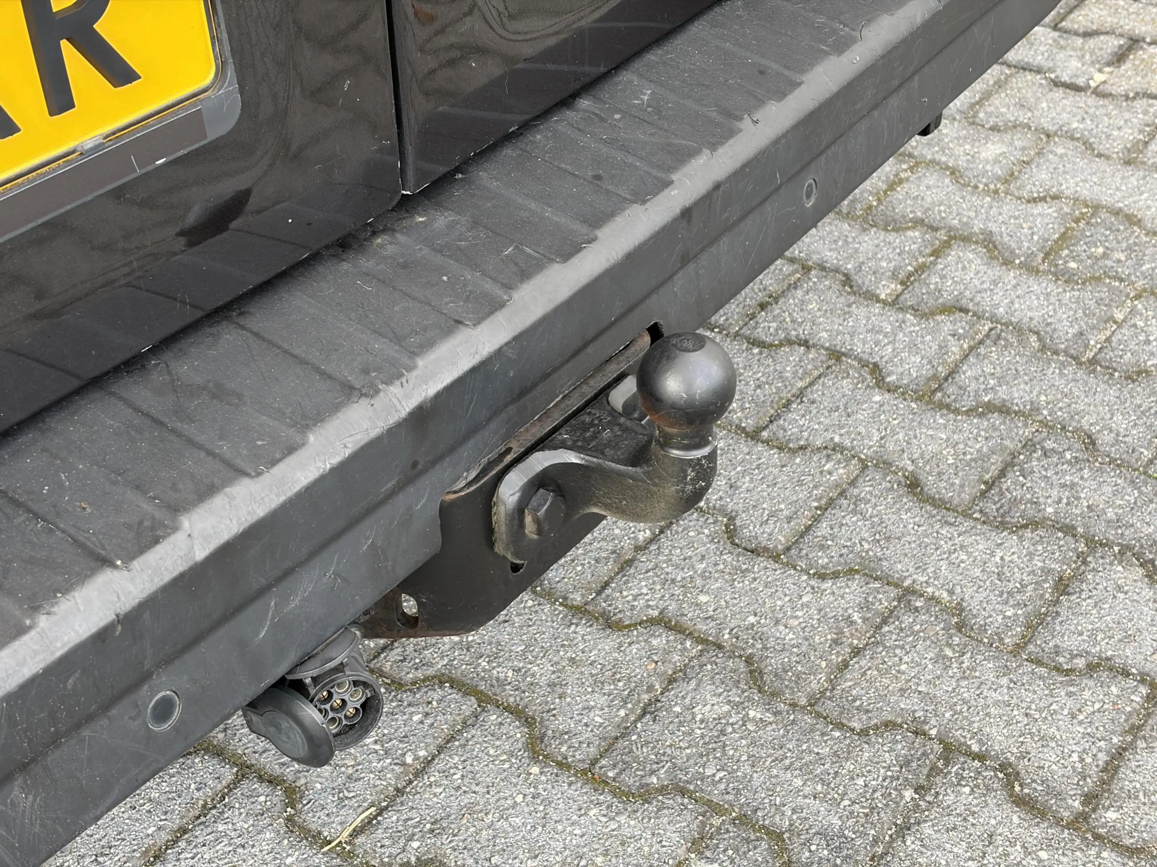 Opel Vivaro 1.6 CDTI L2H1*MARGE*NAVI*CAM*HAAK*CRUISE*A/C*TEL* — photo 14
