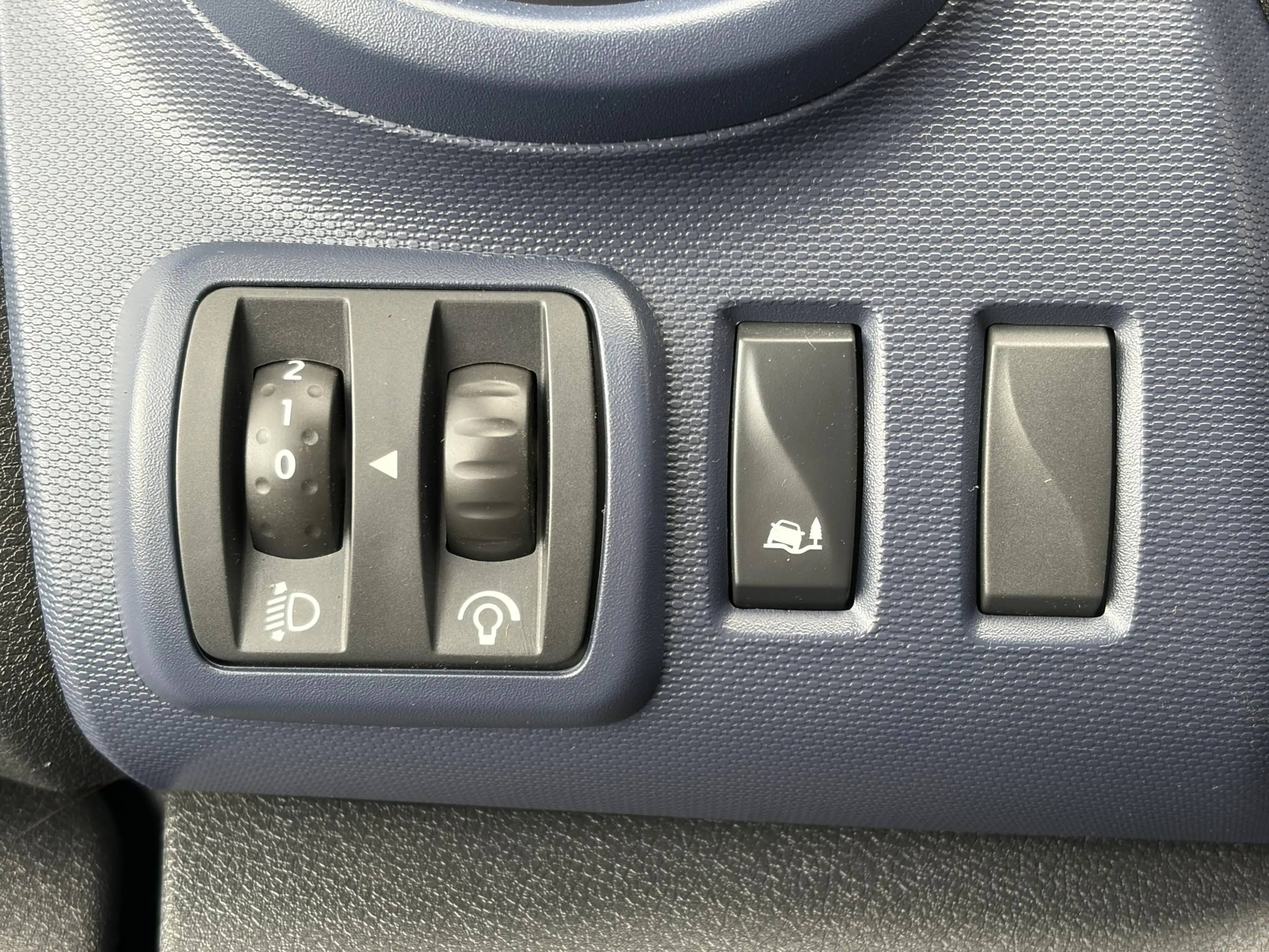Opel Vivaro 1.6 CDTI L2H1*MARGE*NAVI*CAM*HAAK*CRUISE*A/C*TEL* — photo 27