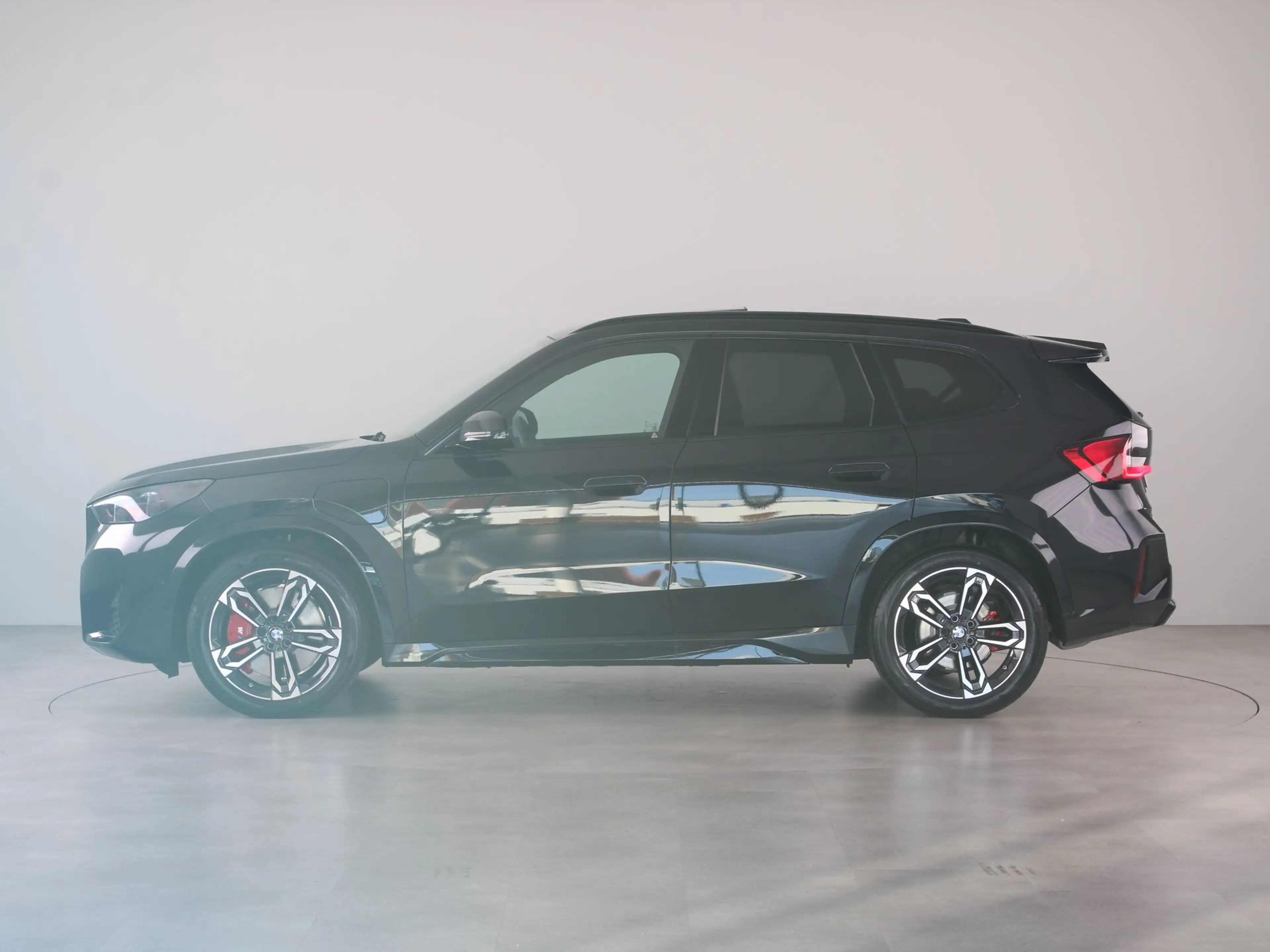 BMW X1 xDrive25e Optimized Edition — photo 14