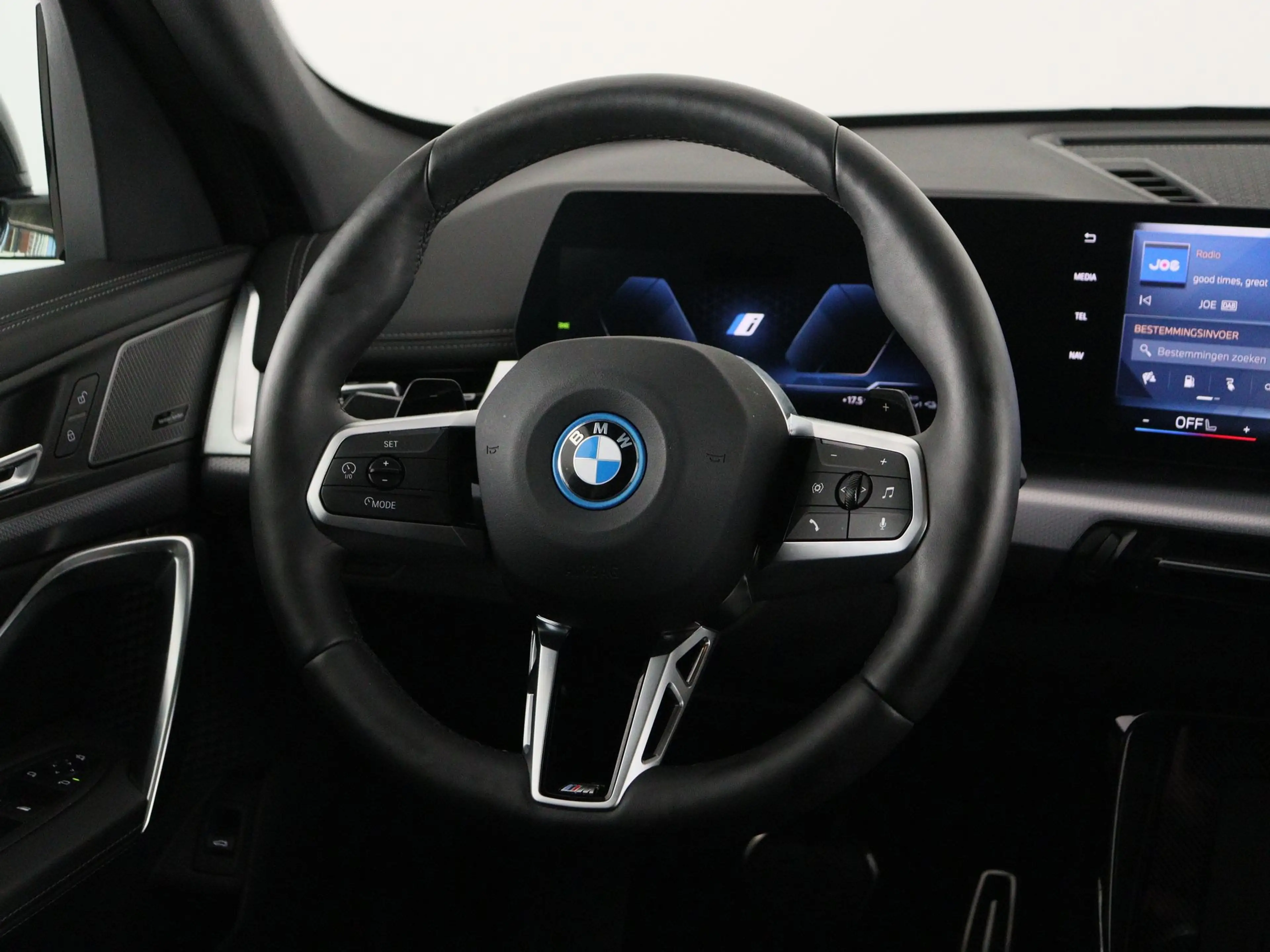 BMW X1 xDrive25e Optimized Edition — photo 2