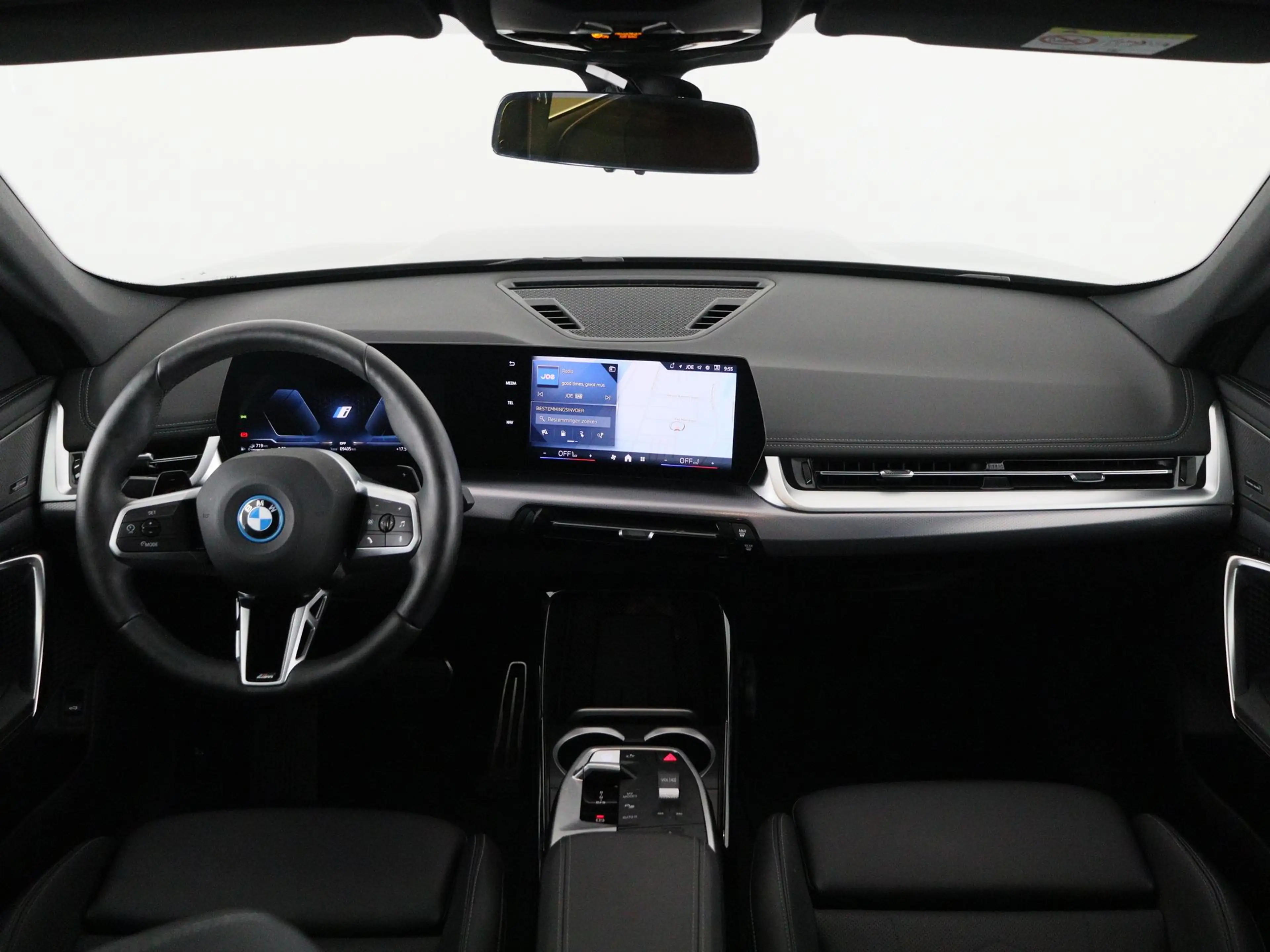 BMW X1 xDrive25e Optimized Edition — photo 15