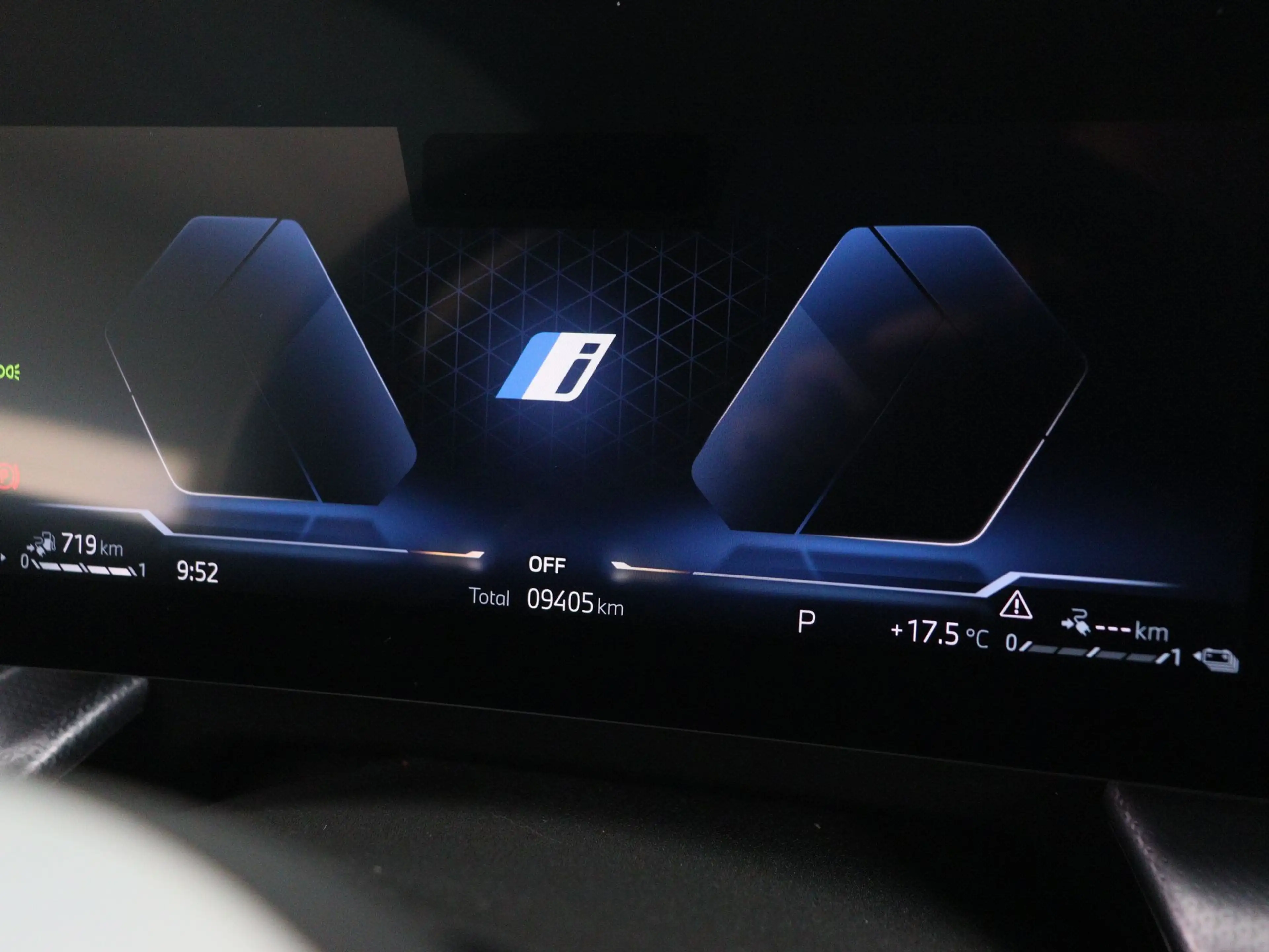 BMW X1 xDrive25e Optimized Edition — photo 4