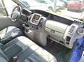 Renault Trafic L2H1 2,9t (8/9 Sitze) Expression NAVI AHK Blau - thumbnail 12