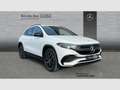 Mercedes-Benz EQA 250 + Blanc - thumbnail 25
