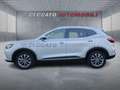 MG HS HS 1.5 t-gdi Comfort Plateado - thumbnail 2
