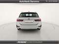 BMW 320 320d 48V Touring Business Advantage Argent - thumbnail 5