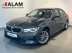 Bmw 320 d Lim. xDrive ACC HeadUp Lane Laserlicht ViCo