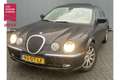 Jaguar S-Type BJR 1999 3.0 V6 238 PK Executive SCHUIF-KANTELDAK Zwart - thumbnail 1