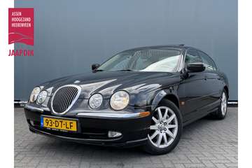 BJR 1999 3.0 V6 238 PK Executive SCHUIF-KANTELDAK