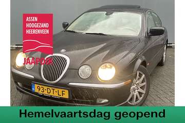 BJR 1999 3.0 V6 238 PK Executive SCHUIF-KANTELDAK