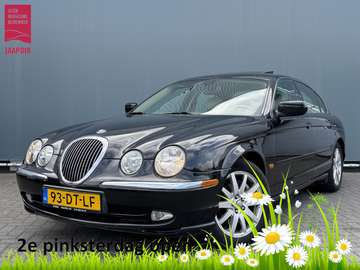 BJR 1999 3.0 V6 238 PK Executive SCHUIF-KANTELDAK