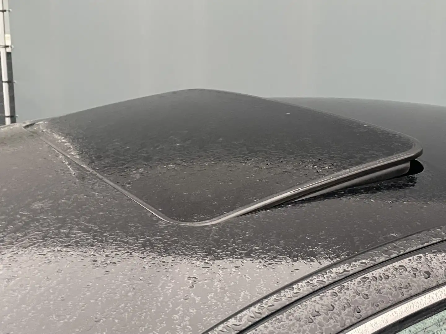 Jaguar S-Type BJR 1999 3.0 V6 238 PK Executive SCHUIF-KANTELDAK Zwart - 2