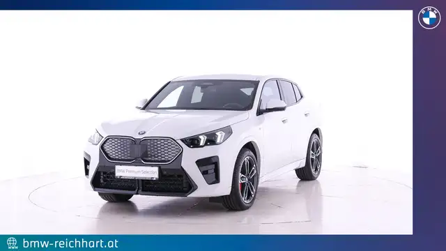 BMW iX2 eDrive20