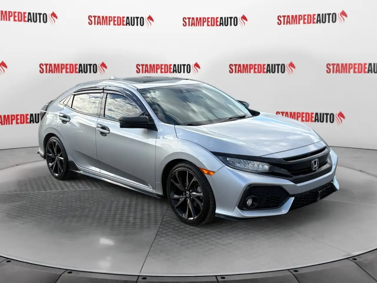 Honda Civic снимка Honda Civic