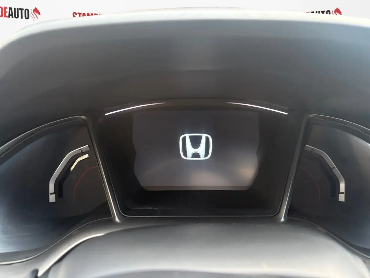 Honda Civic снимка Honda Civic
