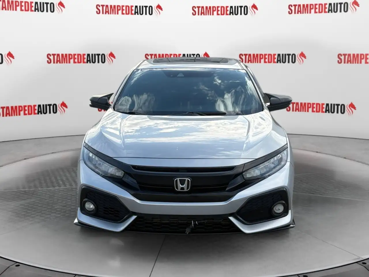 Honda Civic снимка Honda Civic