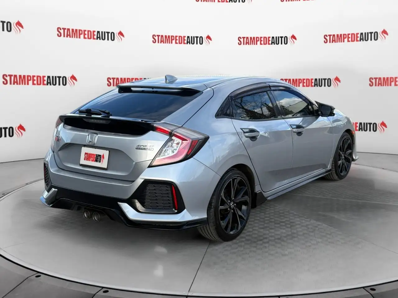 Honda Civic снимка Honda Civic