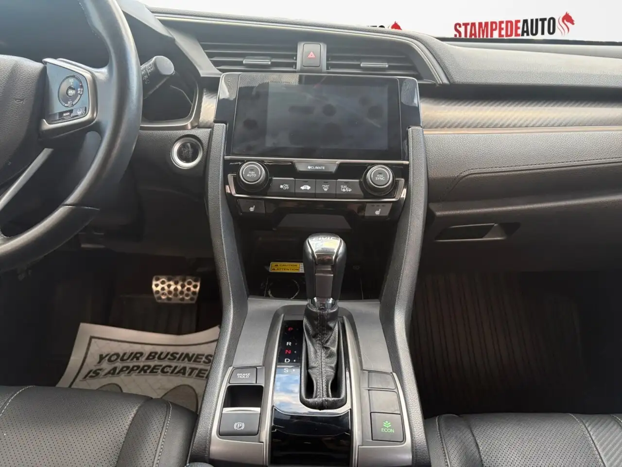 Honda Civic снимка Honda Civic
