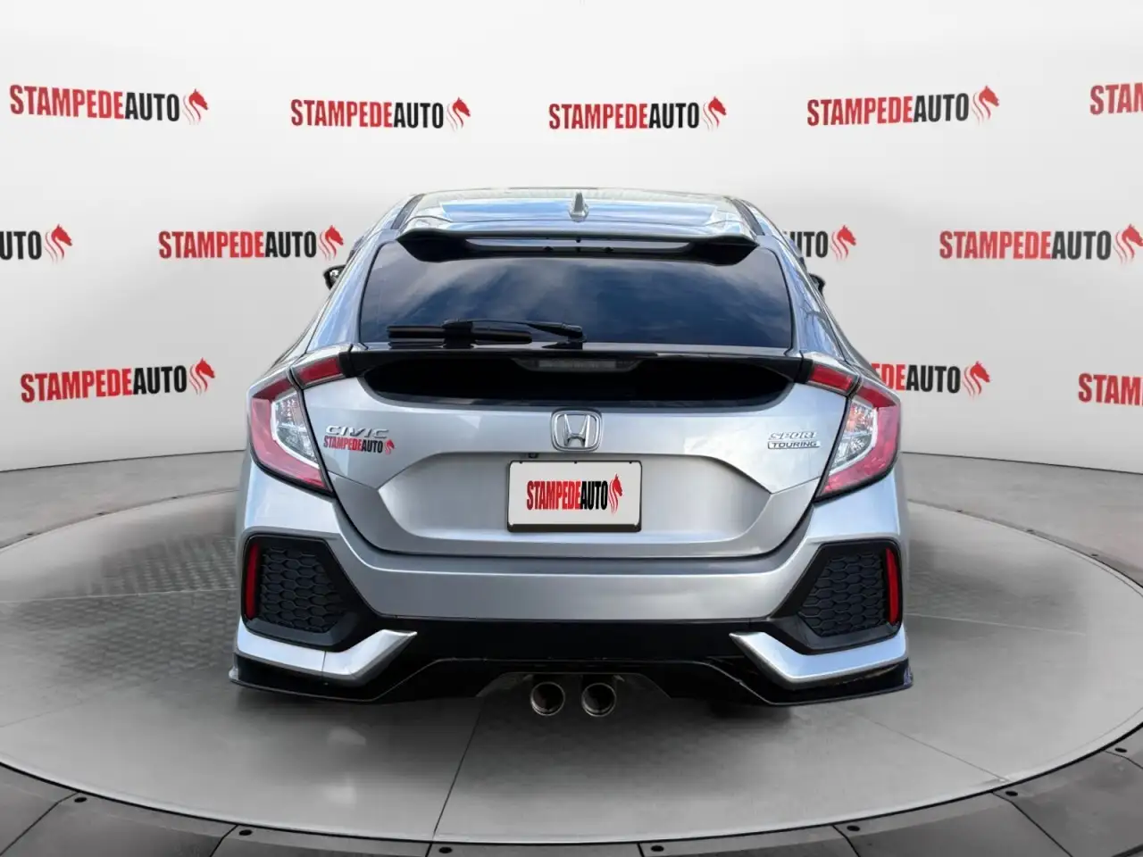 Honda Civic снимка Honda Civic