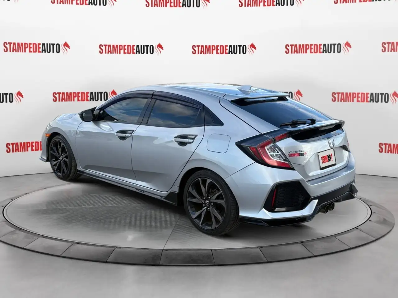 Honda Civic снимка Honda Civic