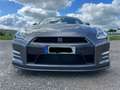 Nissan GT-R Black Edition Argintiu - thumbnail 2
