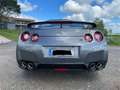 Nissan GT-R Black Edition srebrna - thumbnail 6