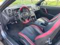 Nissan GT-R Black Edition srebrna - thumbnail 11