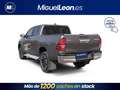 Toyota Hilux VIII PICK-UP 2.4 D 4WD 4X4 Gris - thumbnail 4