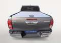 Toyota Hilux VIII PICK-UP 2.4 D 4WD 4X4 Gris - thumbnail 20
