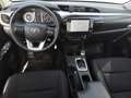 Toyota Hilux VIII PICK-UP 2.4 D 4WD 4X4 Gris - thumbnail 6