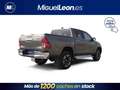Toyota Hilux VIII PICK-UP 2.4 D 4WD 4X4 Gris - thumbnail 5
