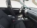Toyota Hilux VIII PICK-UP 2.4 D 4WD 4X4 Gris - thumbnail 8