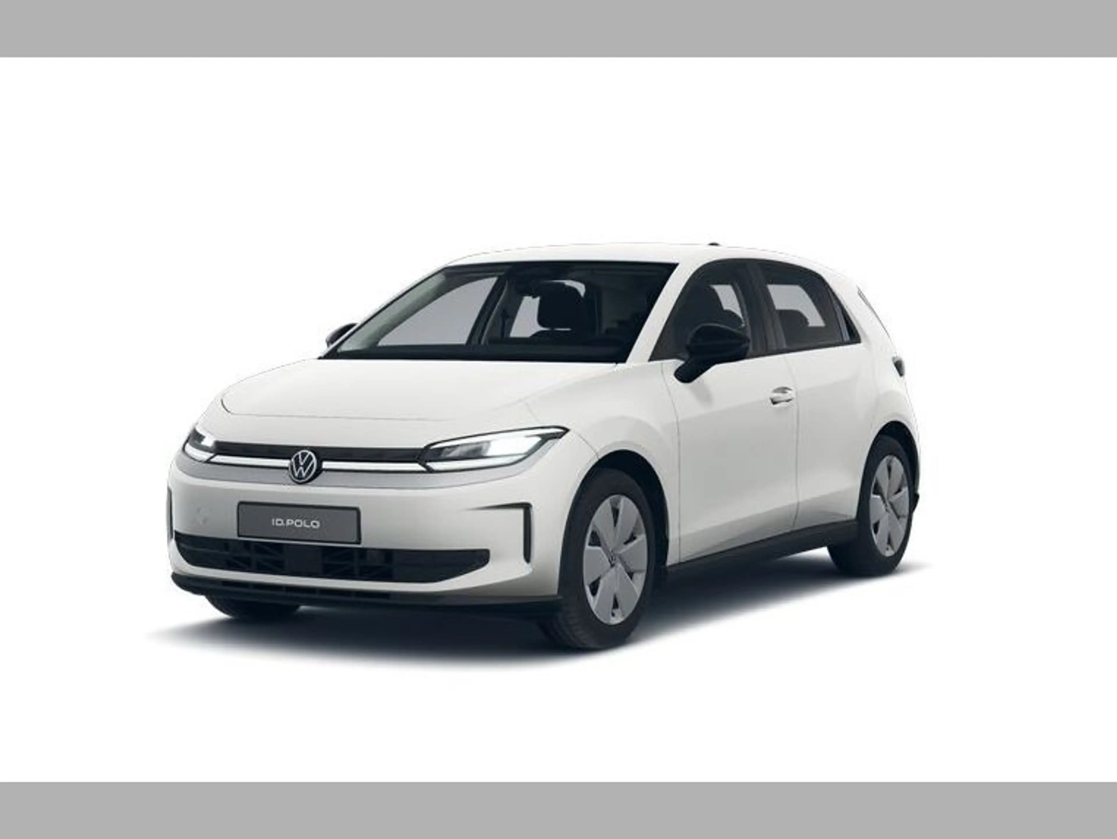 Volkswagen ID. Polo Trend 116 PS 37KWH App Connect Winterpaket Clever — photo 2
